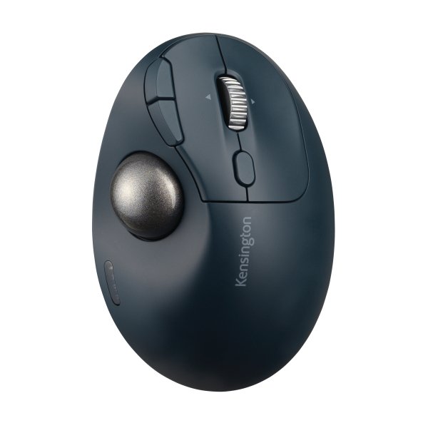 Kensington Pro Fit® Ergo TB550 rutulinis manipuliatorius