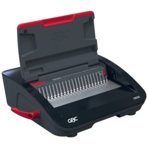 Elektrinis įrišimo aparatas GBC CombBind® CB25E
