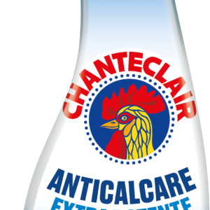 Kalkių šalinimo priemonė CHANTE CLAIR, 625 ml