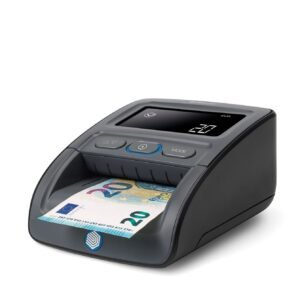 Pinigų tikrinimo aparatas Safescan 155-S G2