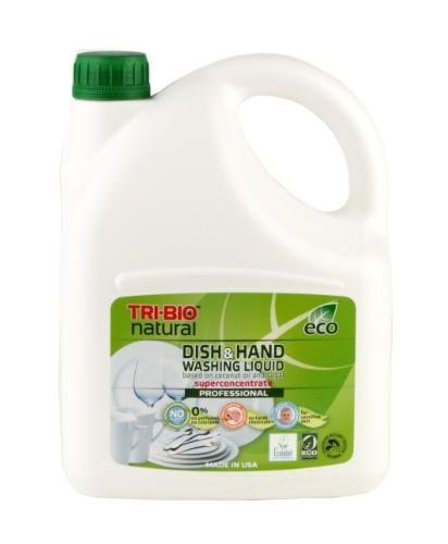 Ekologiškas indų ploviklis BIO-FORMULA, 2,84l