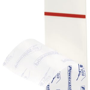 Dvipusio lipnumo nuimamos juostelės TESA Powerstrips, didelės, 10vnt.