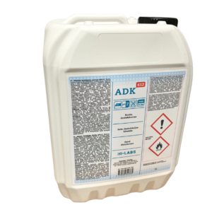 Rankų dezinfekantas ADK 612, 5 l