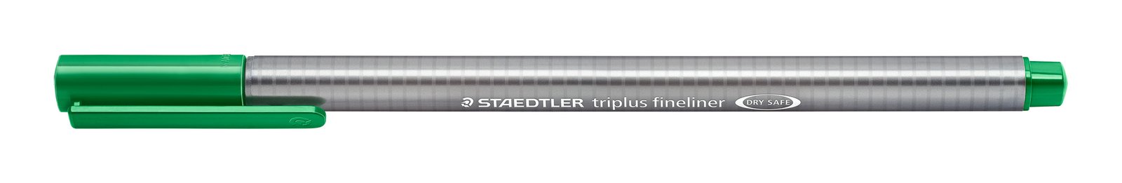 Rašiklis STAEDTLER TRIPLUS FINELINER 334, 0,3 mm.