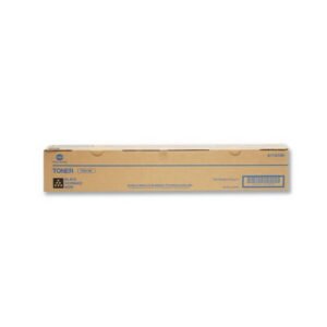 Konica-Minolta TN-319 (A11G150), juoda kasetė lazeriniams spausdintuvams, 29000 psl.