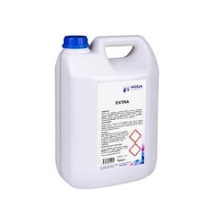 Universalus koncentruotas grindų ploviklis, HIGĖJA, Extra 5 l ( jūros kvapo)