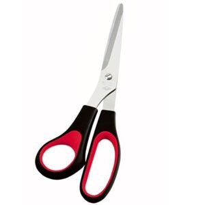 Žirklės WEDO MULTI PURPOSE, kairiarankiams 21 cm