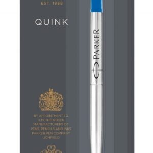 Šerdelė rašikliui PARKER, M, Mėlyna