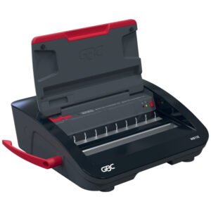 Elektrinis įrišimo metalinėmis spiralėmis aparatas GBC WireBind® WB15E