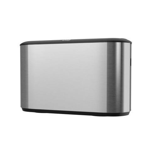 Laikiklis popieriniams rankšluosčiams TORK Xpress Countertop Multifold, 218 x 116 x 323 mm (460005)