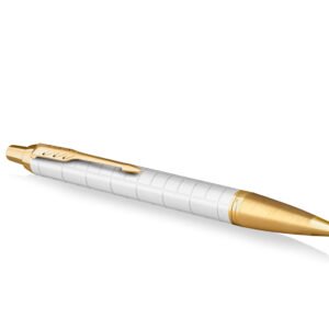 Tušinukas PARKER IM Premium Pearl Medium