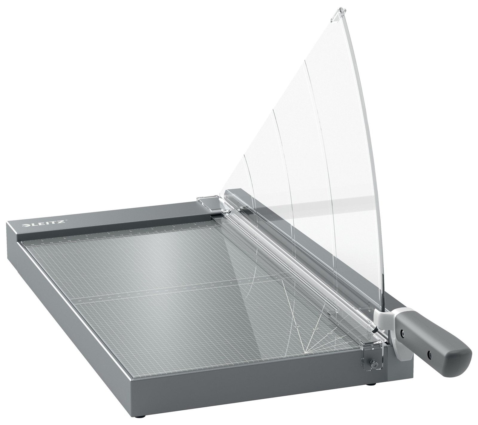 Giljotina LEITZ Precision Office Pro A3