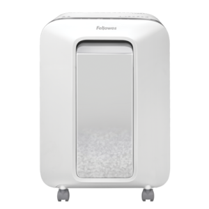 Fellowes Powershred popieriaus naikiklis LX201 baltas