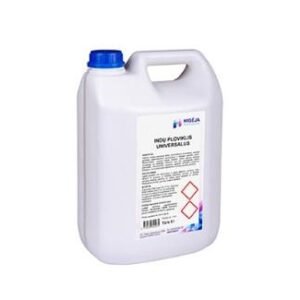 Universalus indų ploviklis, 5 l