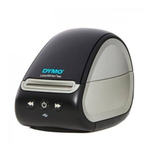 Etikečių spausdintuvas Dymo LabelWriter 550