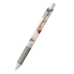 Tušinukas PENTEL ENERGEL NATURE, 0.7mm., sparrow, mėlyna