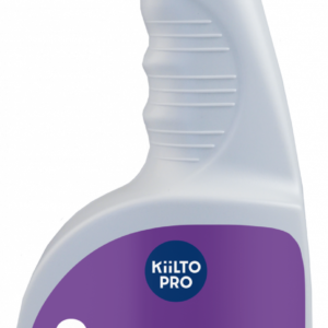 Nuriebalinimo priemonė KIILTO Grease Foam, 750 ml