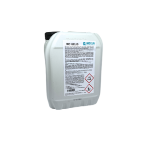 WC gelis HIGĖJA, 5l