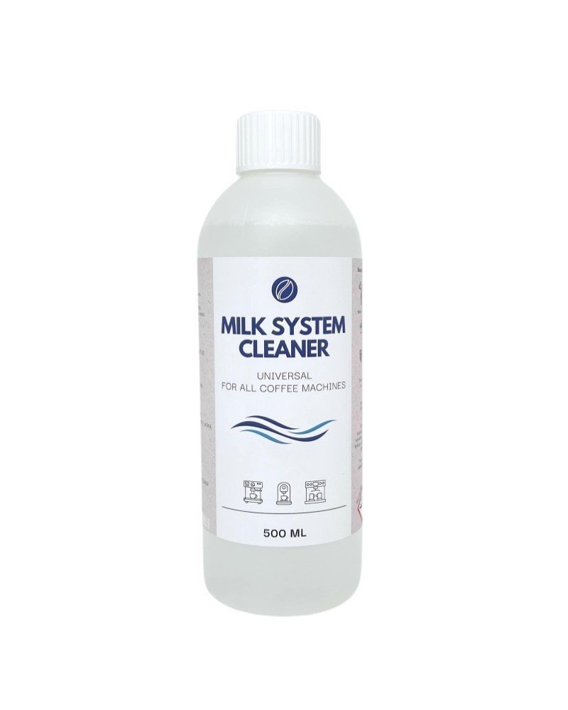 Pieno sistemos valiklis HI-LABS, 500 ml