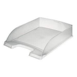 Padėklas dokumentams LEITZ PLUS STANDART, 7 cm