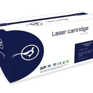 Kasetė HP CF40HP CF540A/ CF400A/ CRG045/ CRG054 BK 1500 psl, analogas