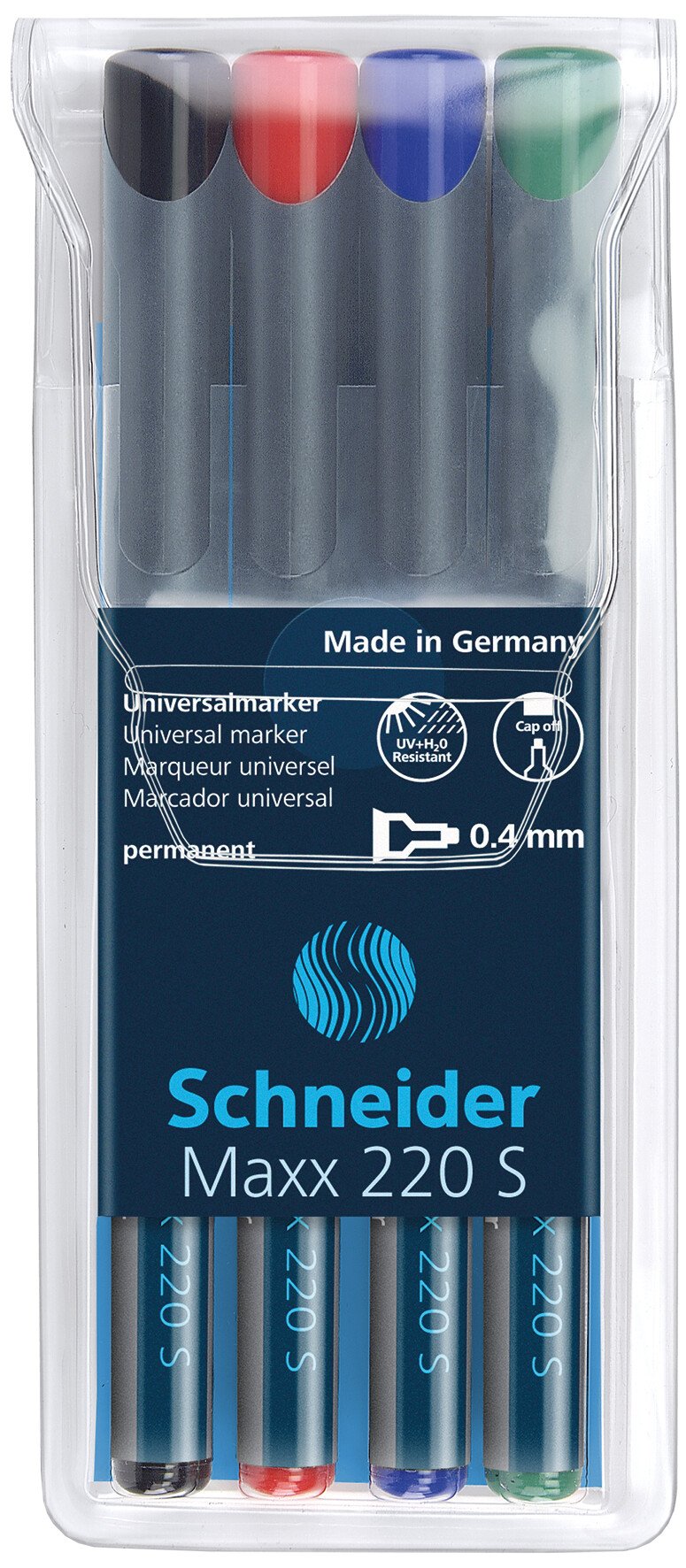 Žymeklis SCHNEIDER OHP MAXX 220S