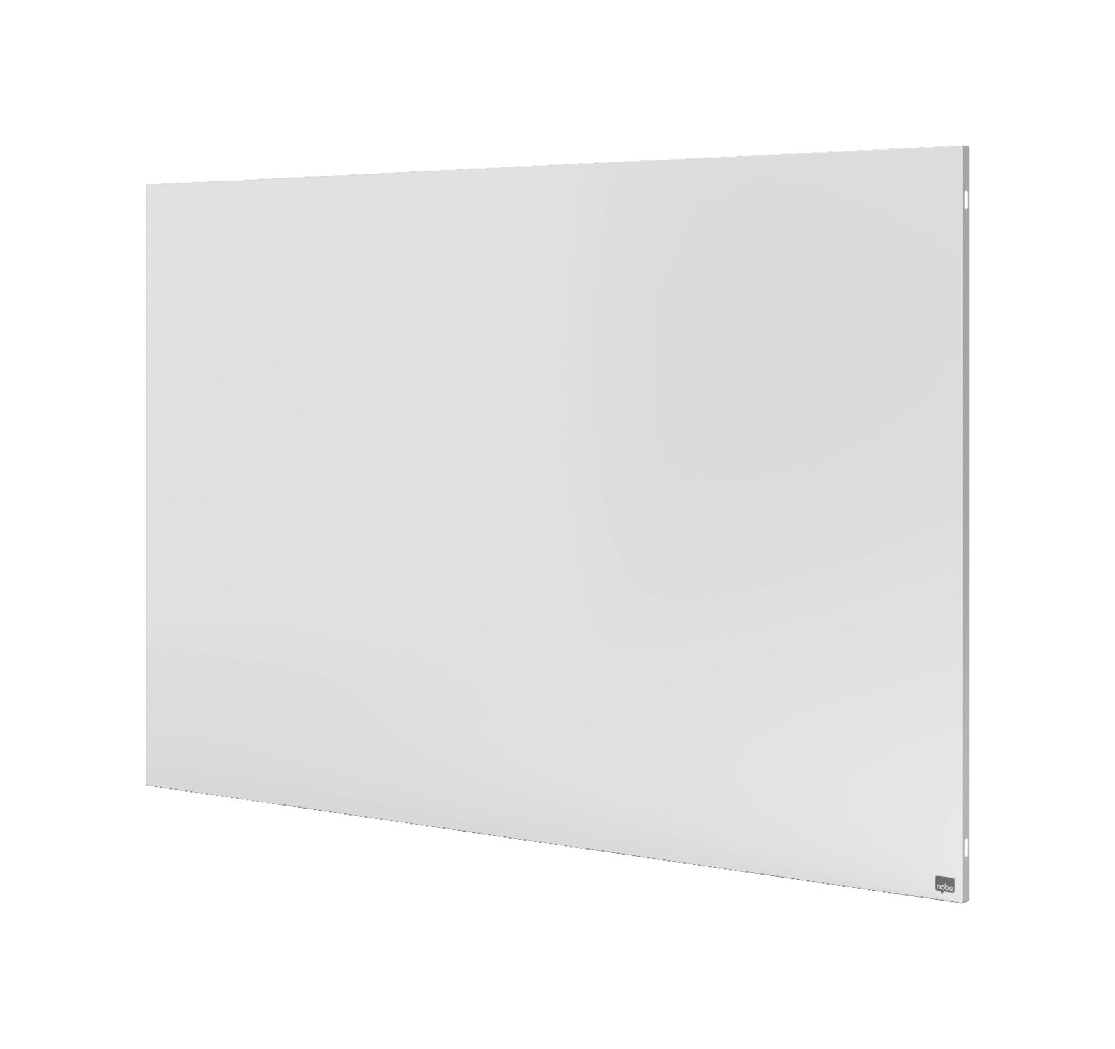 Berėmė balta magnetinė lenta NOBO Infinity, 900x600mm