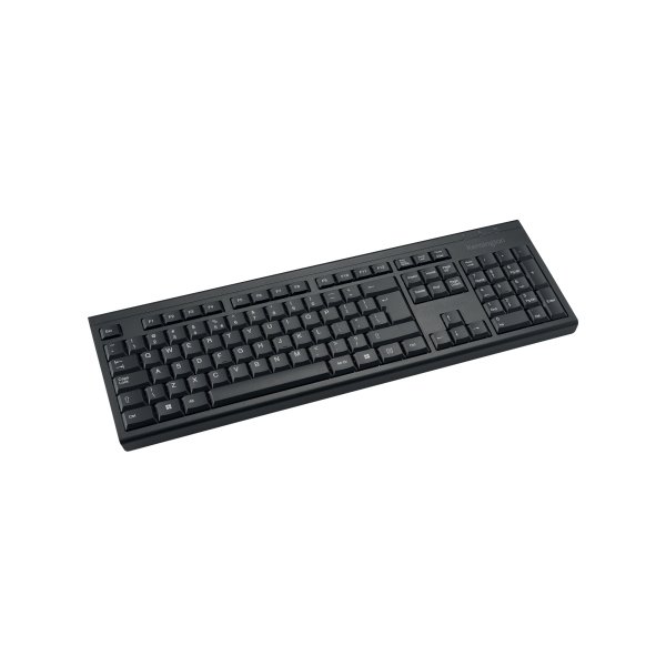 Klaviatūra Kensington KB150S EQ belaidė
