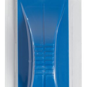 Magnetinės lentos valiklis NOBO Drywipe, mėlyna sp.