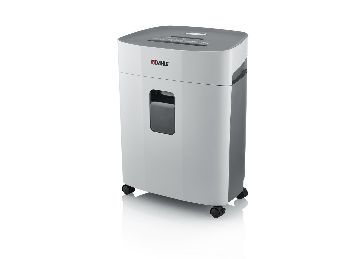 Dokumentų naikiklis DAHLE PaperSAFE® 420