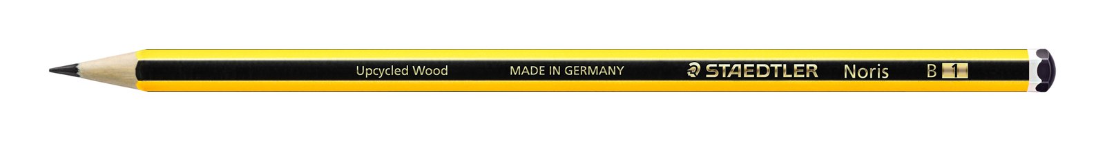 Pieštukas STAEDTLER NORIS, B
