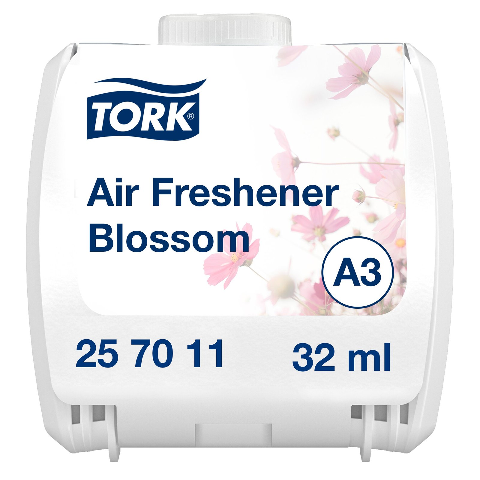 Kvapus neutralizuojantis oro gaiviklis Tork Bloosom 257011