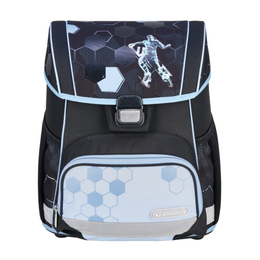 Kuprinė pradinukams LOOP Cyber Soccer