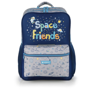Mokyklinė kuprinė SPACE