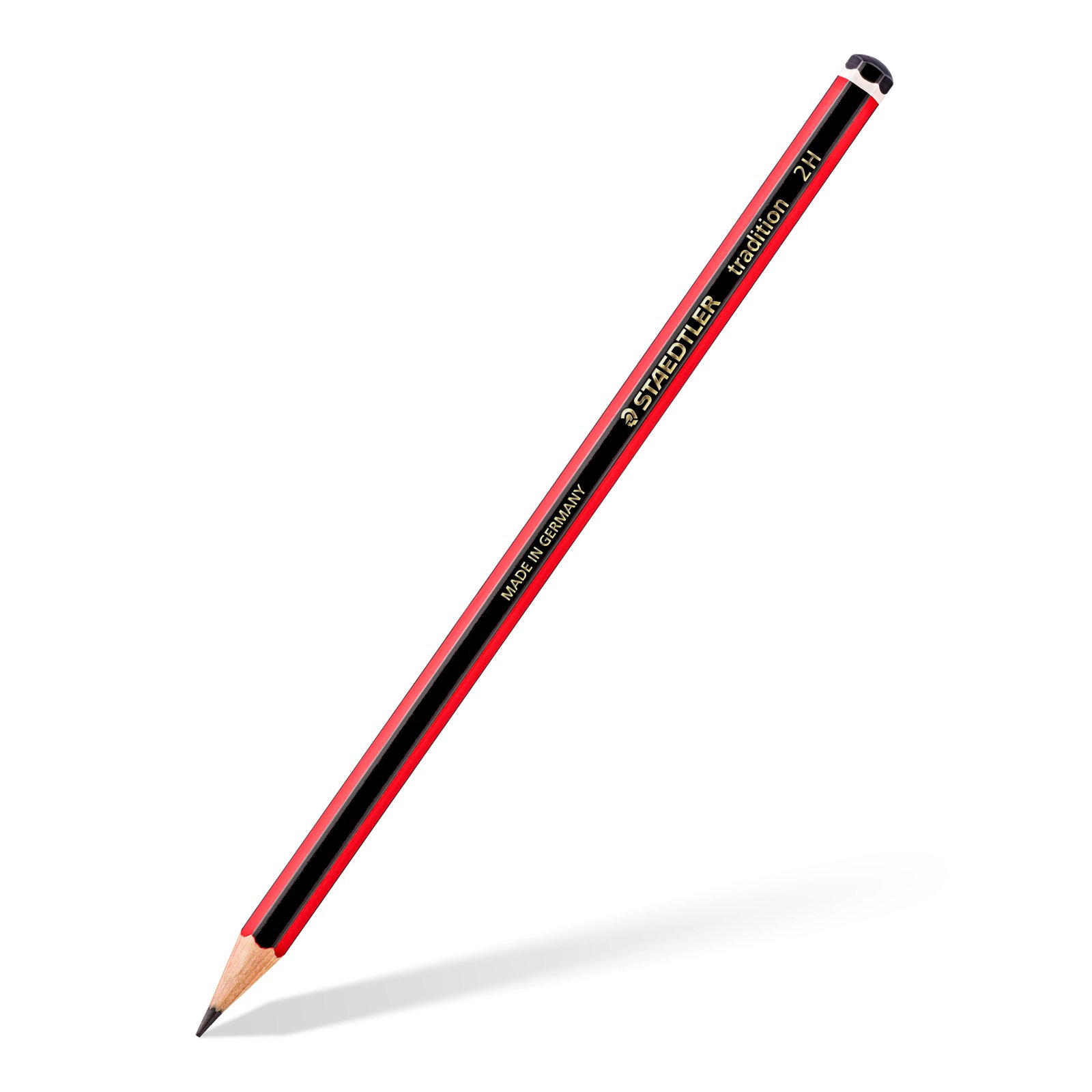 Pieštukas STAEDTLER TRADITION 2H