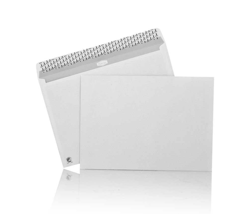 Vokai MAILMAN, C4, 229 x 324 mm, 500 vnt.