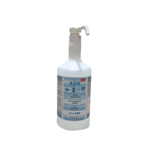 Rankų dezinfekantas ADK 612, 1 l