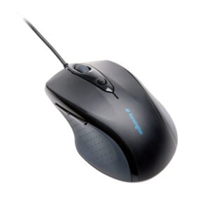 Kensington Pro Fit® laidinė pelė – pilno dydžio