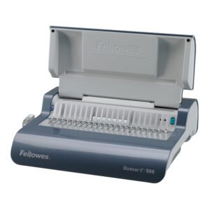 Elektrinis įrišimo aparatas Fellowes Quasar 500e