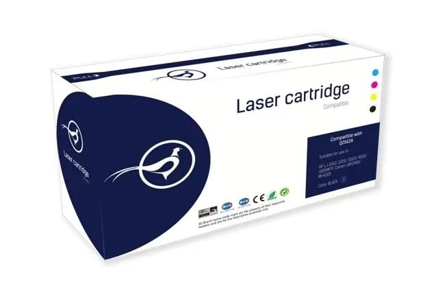 Kasetė HP CF543A/CF403A/CRG045/CRG054 MG, analogas