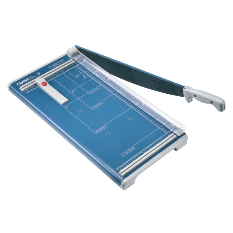 Giljotina Dahle 534