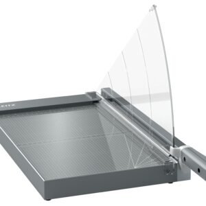 Giljotina LEITZ Precision Office Pro A4+