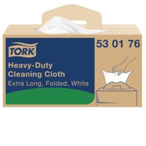 „Tork“ ypač atspari valymo šluostė, 530176