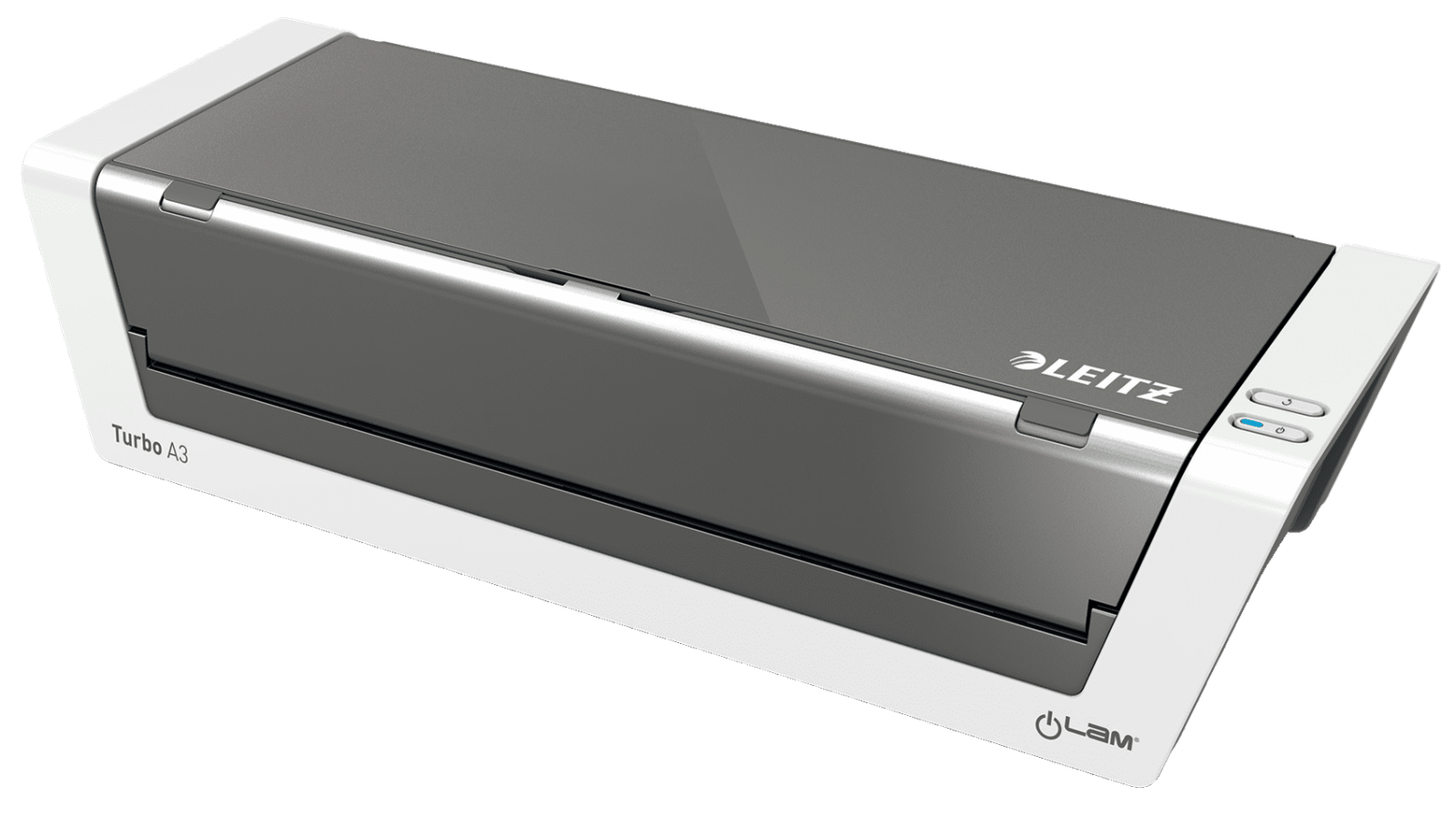 Laminavimo aparatas LEITZ iLAM touch 2 turbo A3