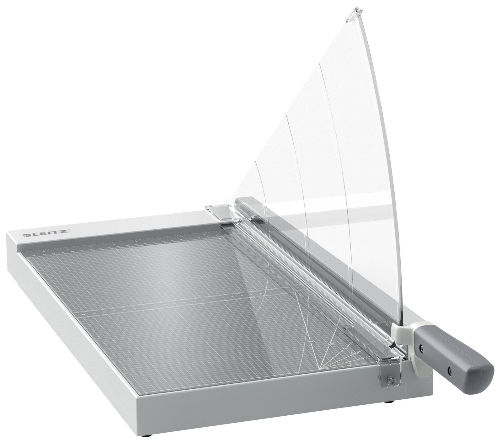 Giljotina LEITZ Precision Office A3