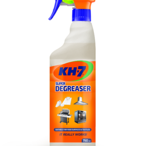 Riebalų šalinimo priemonė KH-7, 750 ml