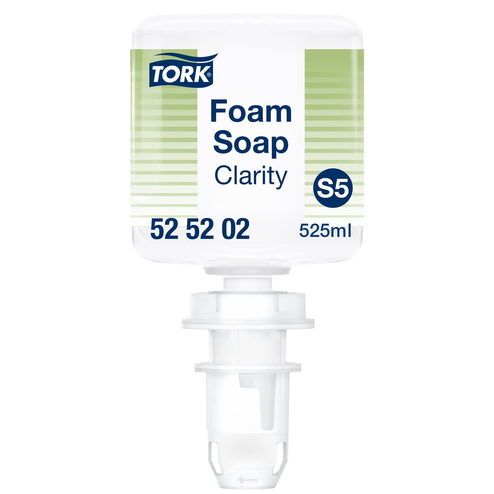 Muilo putos rankoms TORK, S5, 525202, 0,525 l