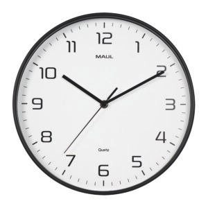 Sieninis laikrodis  MAUL Drip, diametras 30 cm
