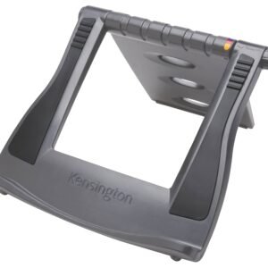 Nešiojamo kompiuterio stovas KENSINGTON EasyRiser, pilkos sp.