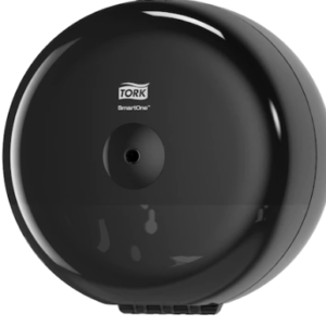 Laikiklis tualetiniam popieriui TORK Smartone Mini 681008